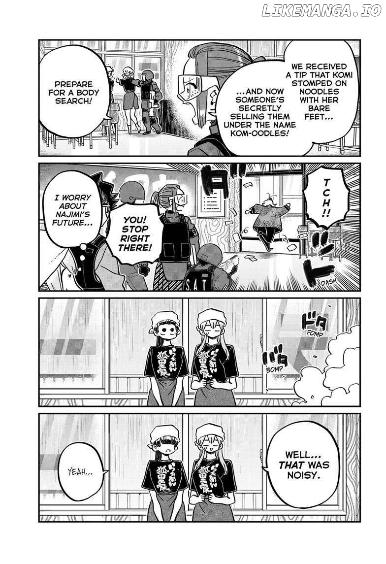 Komi Can